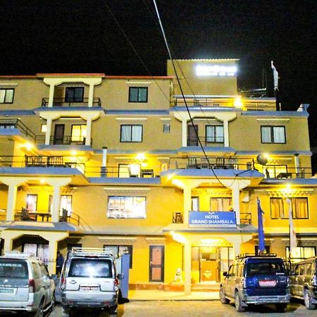 Hotel Grand Shambala Muktināth Екстериор снимка