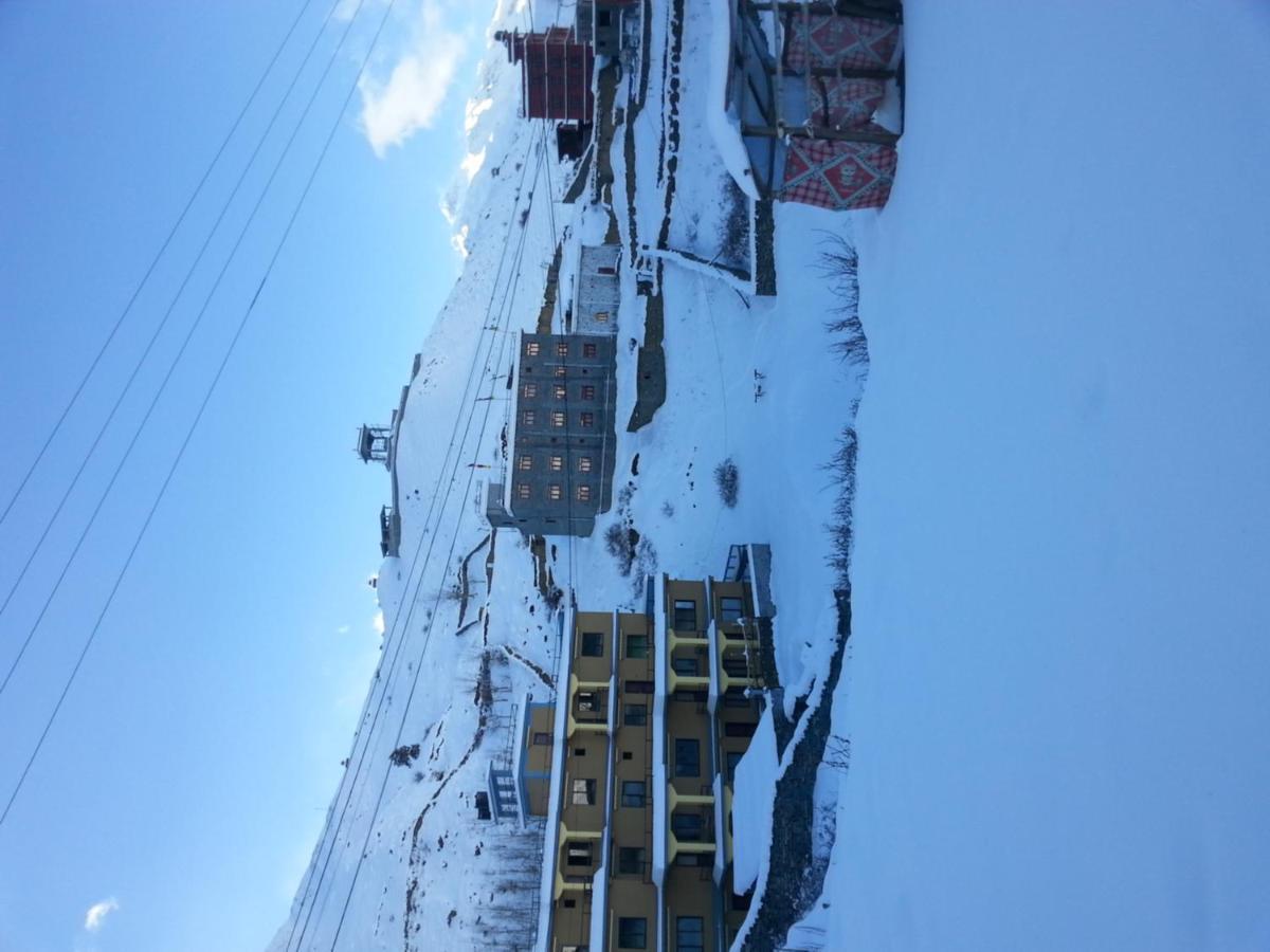Hotel Grand Shambala Muktināth Екстериор снимка