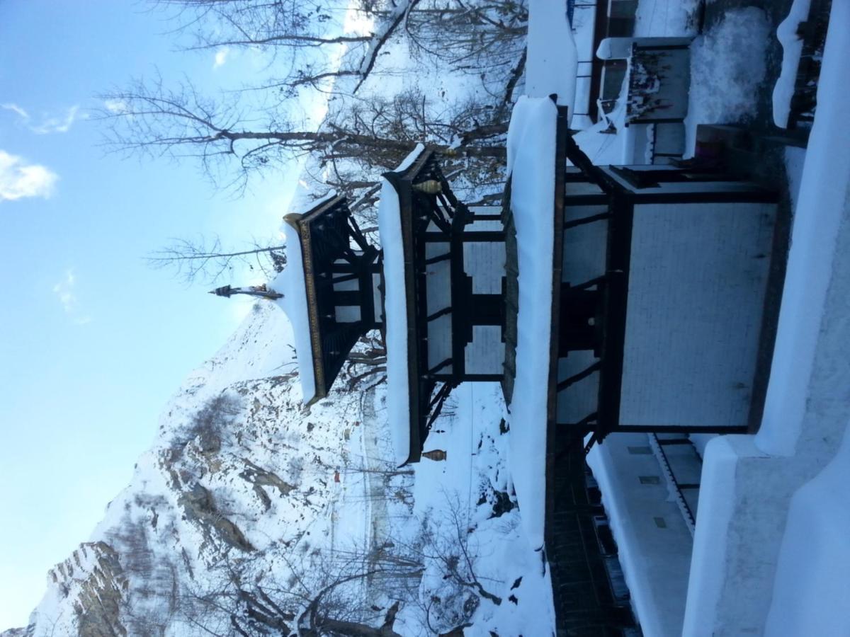 Hotel Grand Shambala Muktināth Екстериор снимка