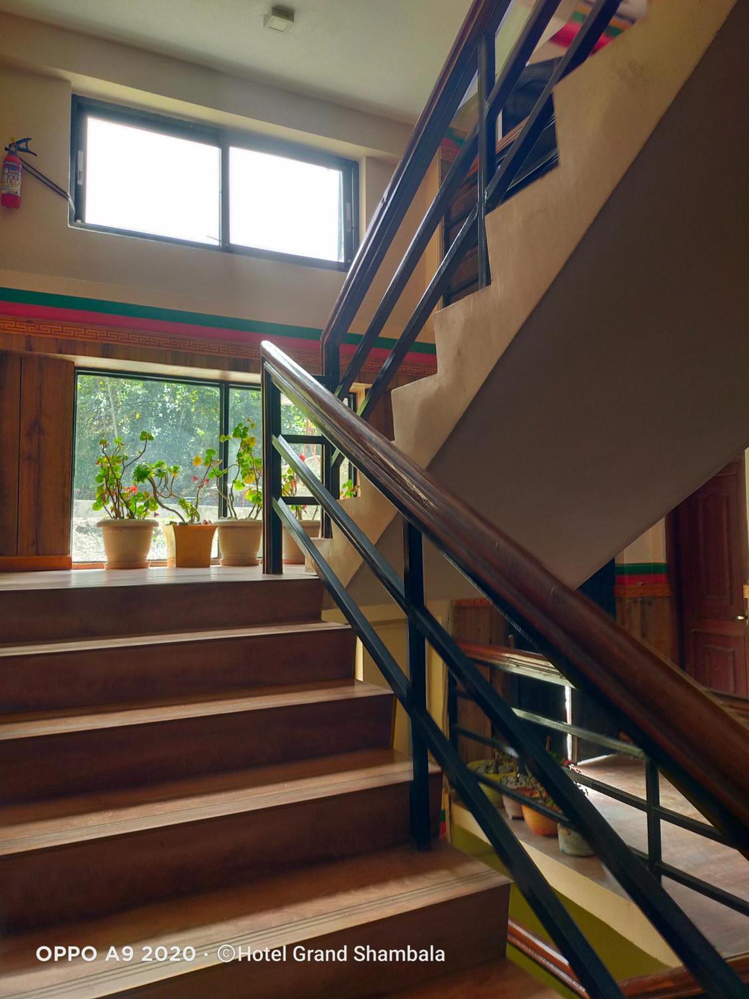 Hotel Grand Shambala Muktināth Екстериор снимка