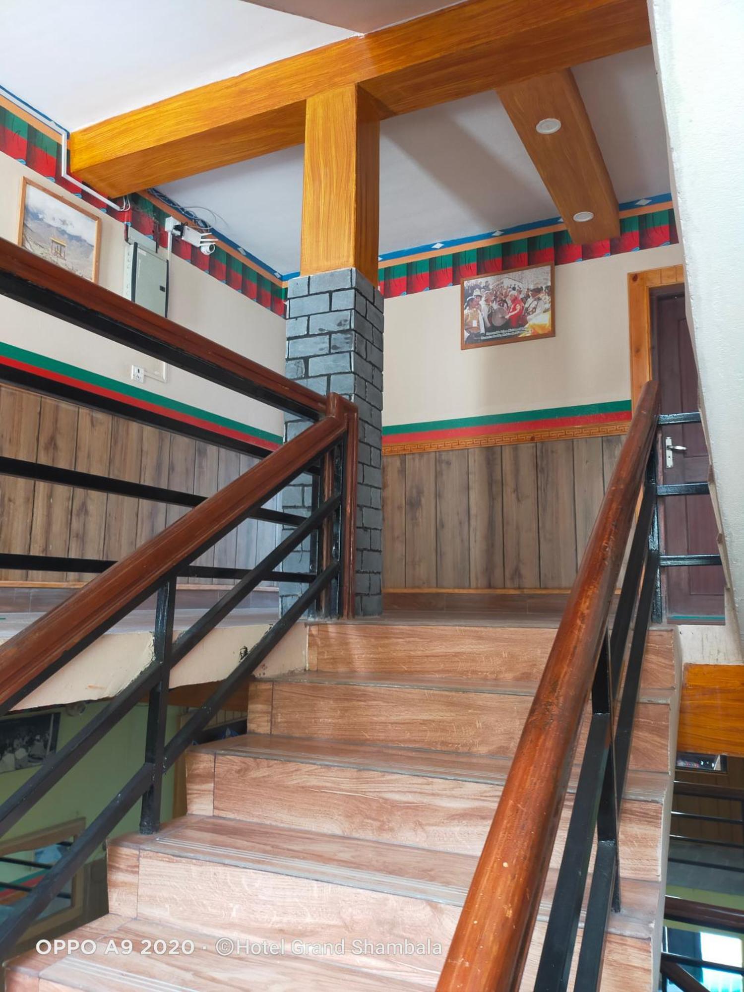 Hotel Grand Shambala Muktināth Екстериор снимка